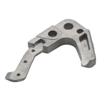 Metal Right Passenger Door Outer Handle Repair Kit For Honda CRZ