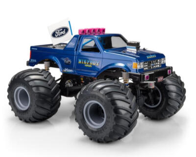 JConcepts 1990 Ford F-250 