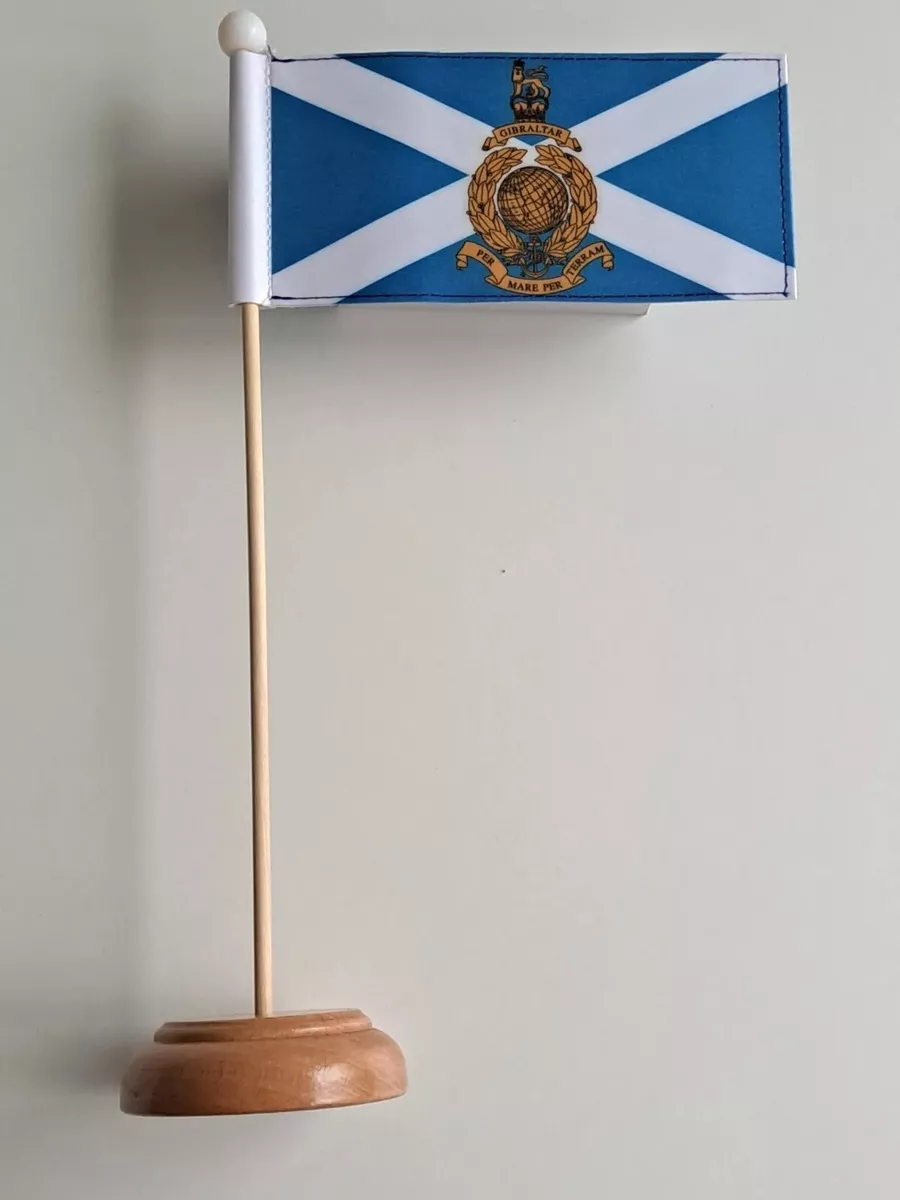 Royal Standard Flag: How It's Made And Its Significance