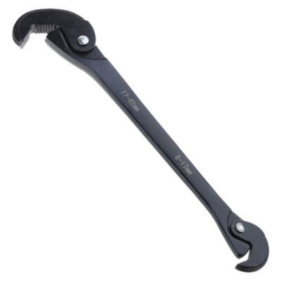 Universal Wrench 8-42mm Multi-function Quick Grip Wrench Socket Head Adjust
