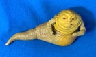 New Vintage Star Wars Jabba the Hutt 1983 Kenner Bagged Action Figure