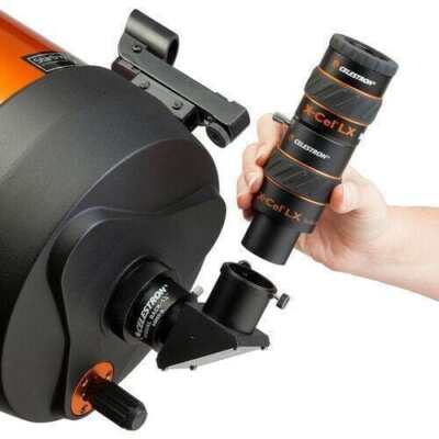 Celestron 1.25 Inch 3x X-Cel LX Barlow Lens