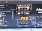 PIONEER VSX-305 AM/FM STEREO RECEIVER — photo 8