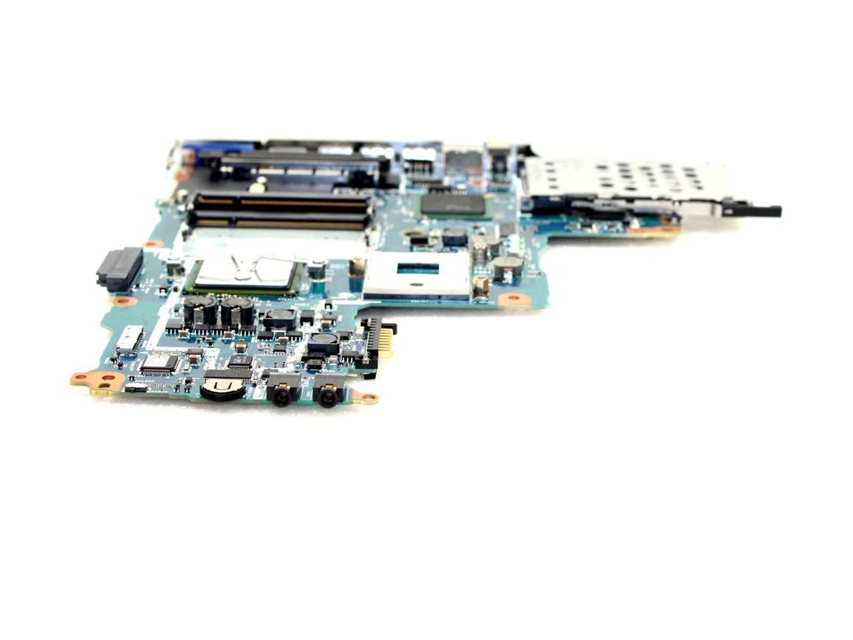 Toshiba Tecra A8-EZ8311 A8-EZ8312 Motherboard Intel Socket 478