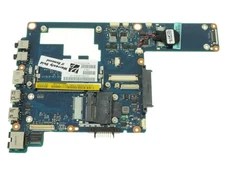 Dell OEM Inspiron Mini 10 1010 Motherboard System Board C500M