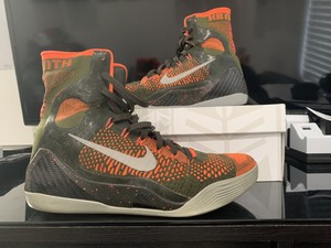 kobe 9 elite ebay