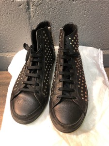 burberry sneakers high top