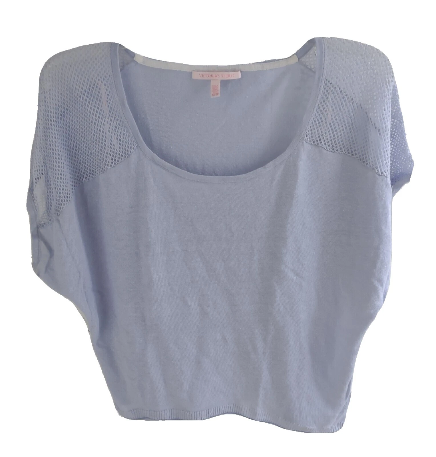 Victoria's Secret 亚麻上衣女