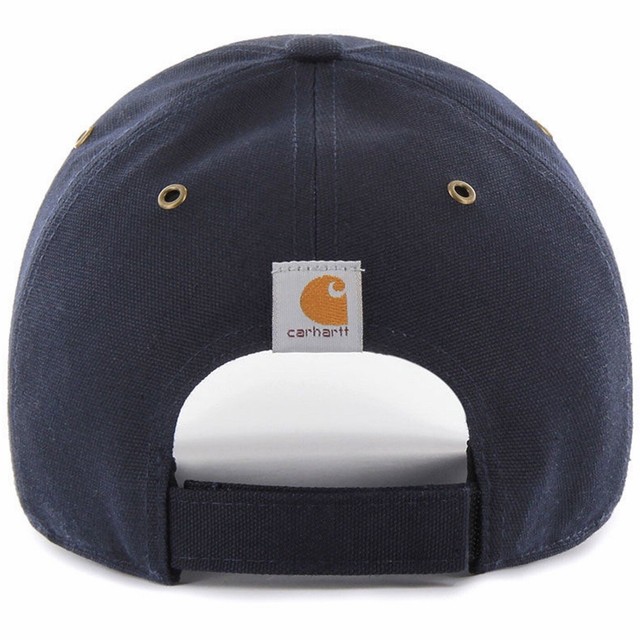 Cleveland Indians '47 Brand MVP Navy 