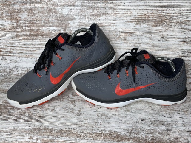 nike mens golf shoes size 11