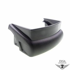 Heckverkleidung Spritzschutz Schwarz Original für Piaggio Vespa PX