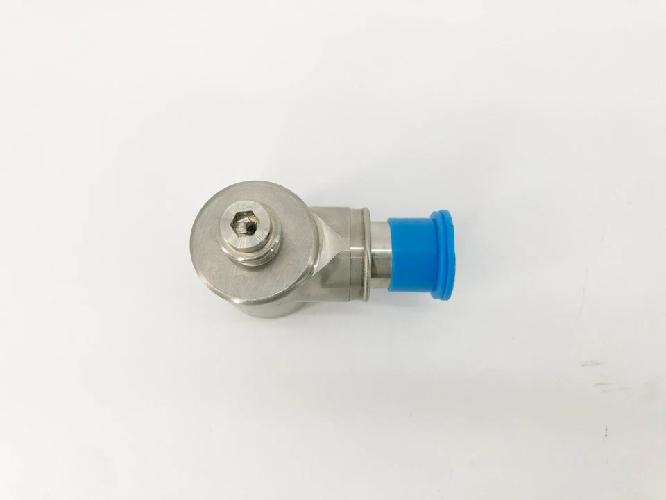 Nuevo acelerómetro Wilcoxon Research 797LT 500 mV/g NOM. 10mV/K Foto 3 de 4