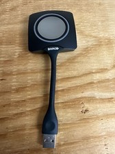 Barco Clickshare R9861006D01 Wireless USB Button Wireless Interface Puck