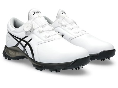 asics GEL-ACE PRO M BOA ゴルフシューズ BOA ホワイト