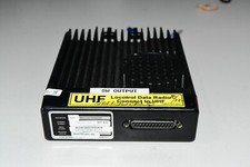 ICOM IC-F621-2 Radio Console only -NO DISPLAY HEAD- W3C