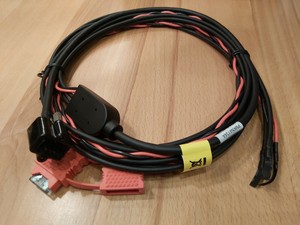 Motorola Et Zubehor Anschlusskabel Pmkn4134a Nf Y Kabel Tsch Ebay
