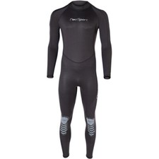 NeoSport 5mm Men's Full Wetsuit