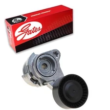 Gates Accessory Drive Belt Tensioner Assembly For 2006-2007 BMW 530xi 3L L6 GAS