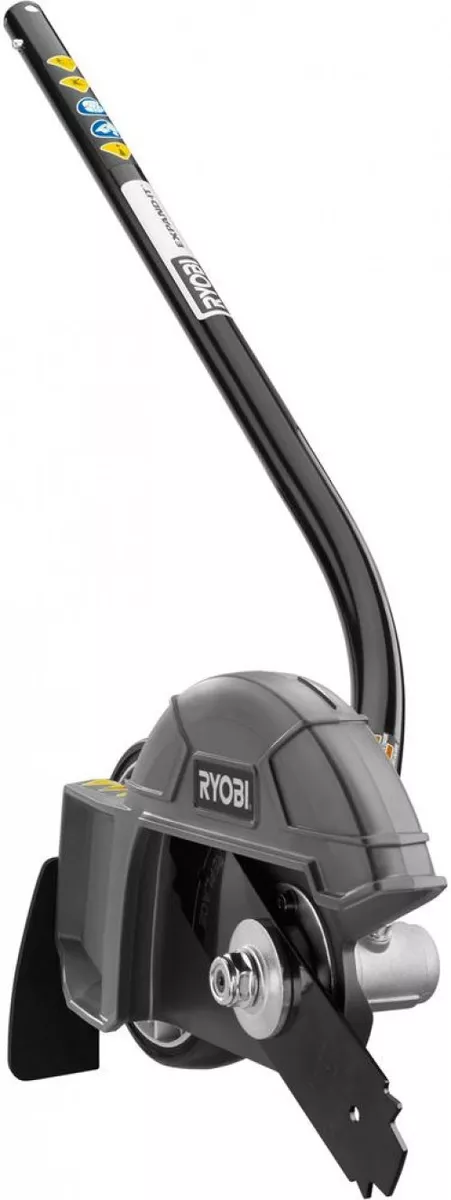 Ryobi Edger Trimmer Attachment Expand It 8 in. Universal Steel