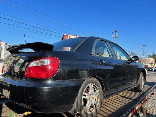Conjunto de actuador y bomba de pieza de freno antibloqueo para 05 SAAB 9-2X 1035850 Foto 4 de 4