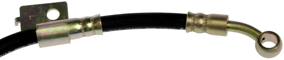 Brake Hydraulic Hose Dorman H620946 fits 04-06 Kia Amanti - Image 3 of 3