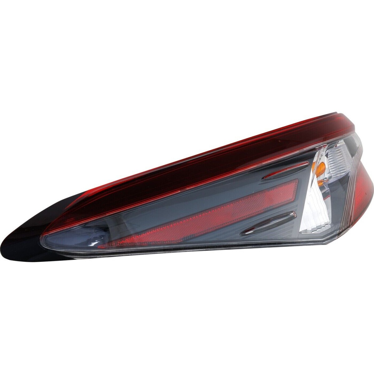 New Outer Driver Side Tail Lamp Assembly Fits Toyota Camry