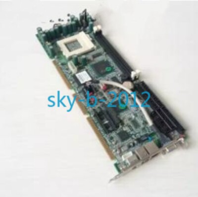 1 PCS Ruichuan ROBO-678N industrial control board In good condition