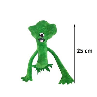 Garten of Banban Plush Toy Games Action Figure Monster Doll Soft Gift Nab  na b