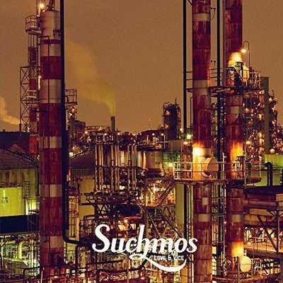 Suchmos Love Vice Japan Cd B63 Ebay
