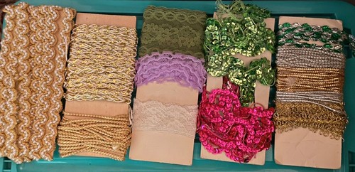 vintage sewing notions lot - 第 7/7 張圖片