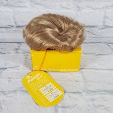 Monique Collection Doll Pet Wig Jessica 12-13 Lt. Blonde 264