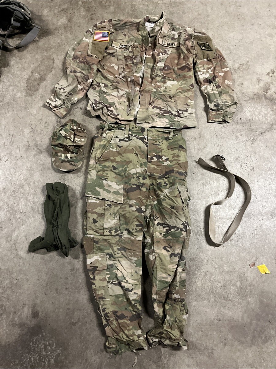 U.S. ARMY 迷彩服 SMALL REGULAR U.S. ARMY 迷彩服 SMALL REGULAR U.S. ARMY 迷彩服 SMALL REGULAR