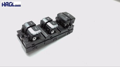 Schaltereinheit (tür vorn) Links 93570f1000 Kia Sportage 1.7 Crdi 2WD Ql,qle