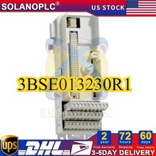 Brand New Abb 3BSE013230R1 S800 I/o Compact Module Termination Unit