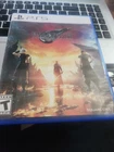 Final Fantasy 7/VII Rebirth PS5 CIB