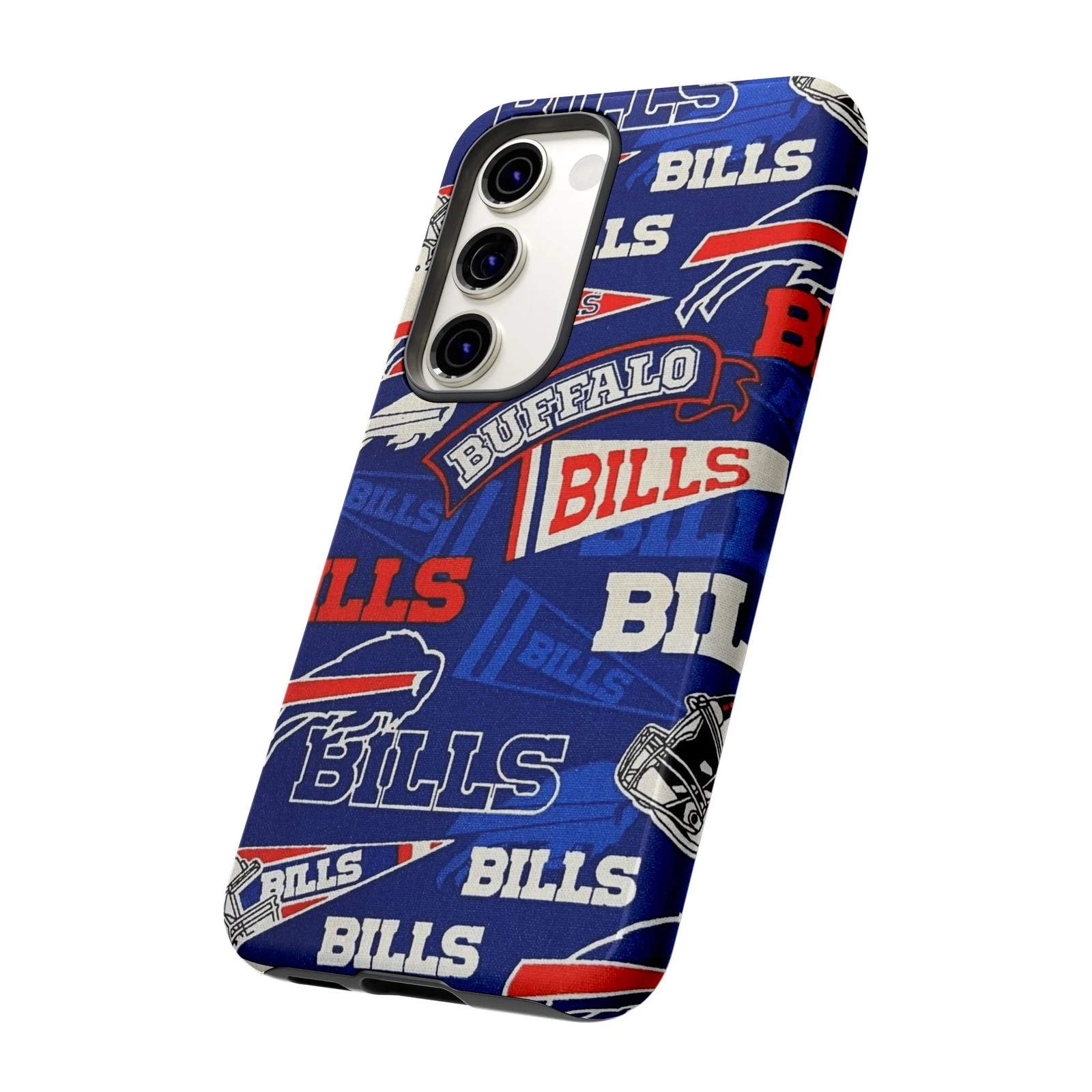 Buffalo Bills Phone Cases for iPhone