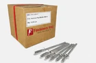 (QTY 10000) 1/8" Dia. x 1/4" Grip Range POP Rivets ALL Aluminum 4-4 ABA44 Bulk