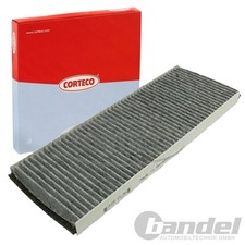 Filtre d'habitacle Ford TOURNEO