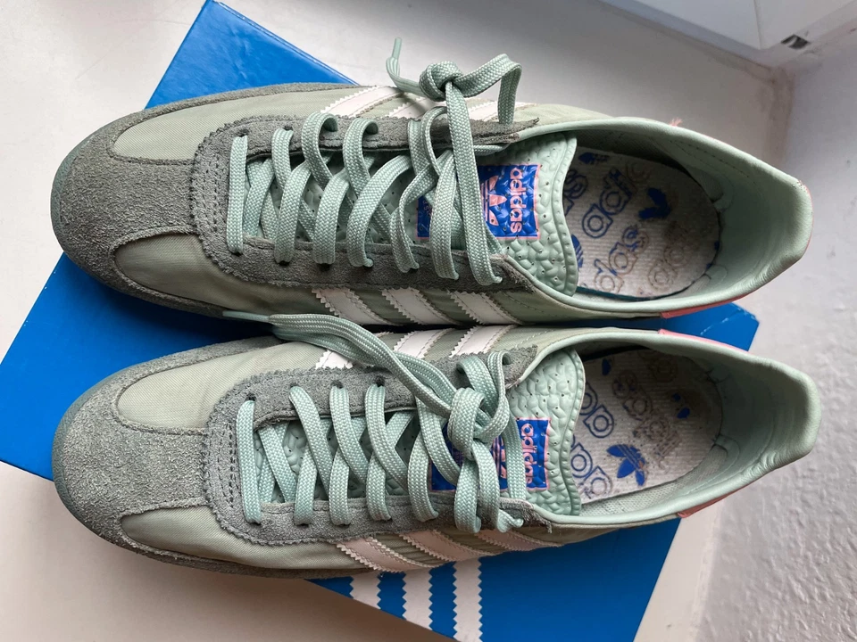 Adidas SL 72, Foto 3 von 5