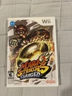Mario Strikers Charged (Nintendo Wii, 2007)
