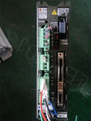 Used & Test  APY2A015A1M61P00 Free  /EMS *mn