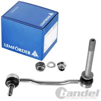 LemfÖRder Koppelstange Vorne Links FüR Peugeot 407 508 I Citroen C5 II III C6