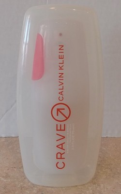 Calvin Klein Crave.