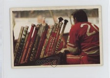 1974 Panda Jaakiekko Vladislav Tretiak #52 HOF 2em