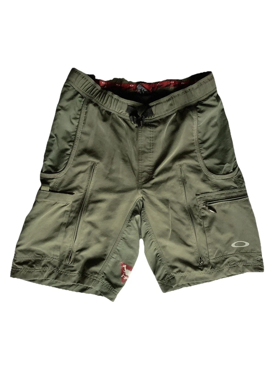 Oakley Cargo Shorts for Men for sale | eBay