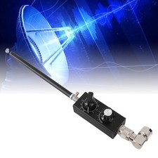 Portable QRP Shortwave Antenna 20W 3.5-470MHZ Full Frequency Range High