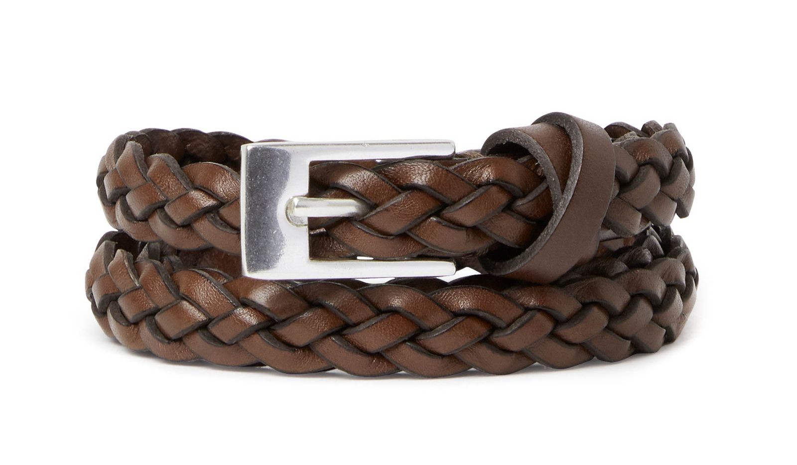 SADDLER belt Nibe Belt W80 Brown