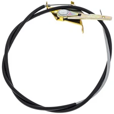 CUB CADET 946-04556 Throttle Cable 38" X 1.6 LGT SLTX LGTX GT LTX 1042 1045 1046