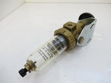 LFR-1/4 FESTO filter regulator