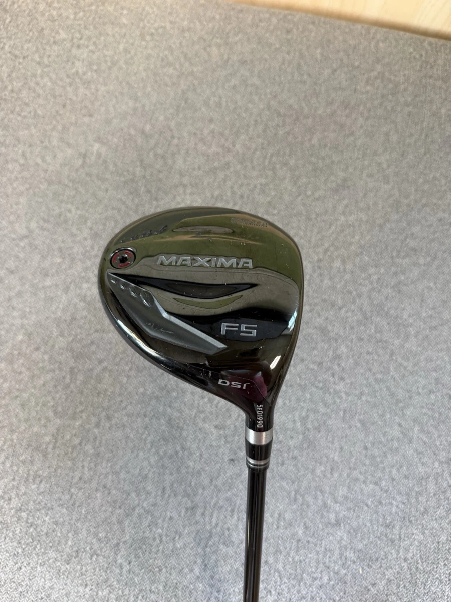 Ryoma Fairway Wood Golf Clubs for sale | eBay